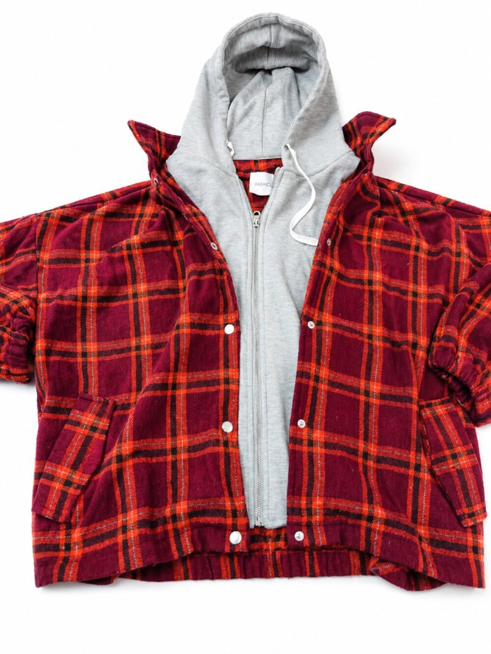 Fashion Nova Men's Medium Size  |  Welcoming Open To Offer